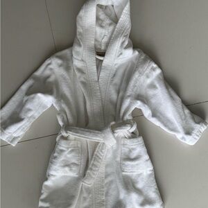 BATHROBE for Kids by MONARCH